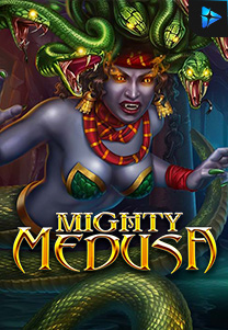 Mighty Medusa