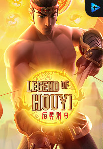 Bocoran RTP Legend of Hou Yi di MAXIM178 GENERATOR RTP TERBARU 2023 LENGKAP