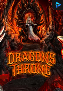 Dragone Throne