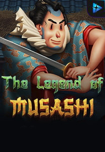 Bocoran RTP The Legend of Musashi di MAXIM178 GENERATOR RTP TERBARU 2023 LENGKAP