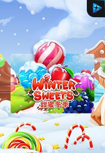 Bocoran RTP Winter Sweet di MAXIM178 GENERATOR RTP TERBARU 2023 LENGKAP