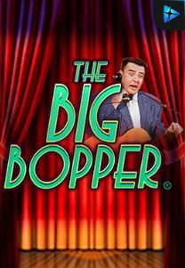 Bocoran RTP THE BIG BOPPER di MAXIM178 GENERATOR RTP TERBARU 2023 LENGKAP